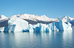 Global warming by wikimedia.com